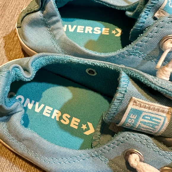 Converse Chuck Taylor Shoreline Slip On - Womens - Picture 3 of 7